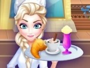 Restaurantul lui Elsa Management