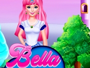 Coafuri pentru Barbie Bella