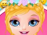 Baby Barbie emoticoane Emoji