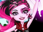 Monster High Dance The Fright Away