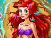 Sirena Ariel la Spa