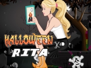 Halloween Rita