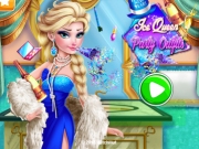 Elsa Petrecere de Lux
