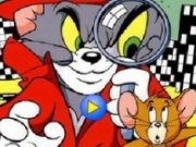 Tom si Jerry: Călătorie în spatiu