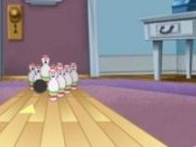 Bowling cu Tom si Jerry