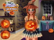 Anna Costume de Halloween