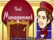 Hotel Managment