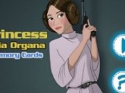 Printesa Leia Organa Star Wars 7
