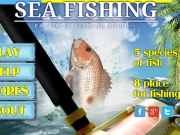 Pescuieste 5 specii de pesti