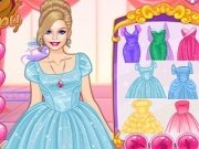 Barbie Printesa Anului