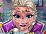 Elsa la dermatologie