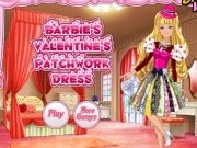 Barbie de Ziua Indragostitilor