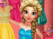 Elsa Fashion