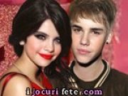 Justin Bieber si Selena Gomez de Ziua Indragostitilor