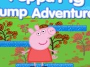 Peppa Pig Sarituri in noroi