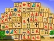 Mahjong cu piese chinezesti