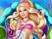 Sirena Barbie la Urgente