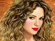 Shakira Machiaj