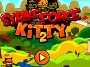 Fortareata StrikeForce Kitty 2