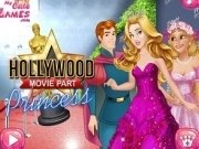 Aurora Actrita Hollywood
