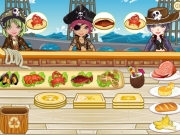 Restaurantul piratilor 2