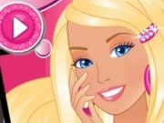 Barbie la intalnire Love Crush