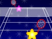Badminton cu stele