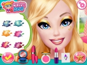 Barbie Machiaj pentru 4 anotimpuri