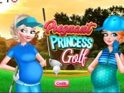 Elsa si Anna Golf