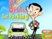 Mr Bean De Parcat Masini