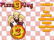 Pizza King 2
