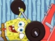 Sponge Bob fitness