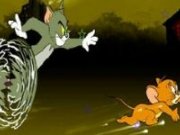 Tom si Jerry cauta stele