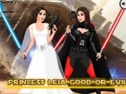 Printesa Leia haine Razboiul Stelelor