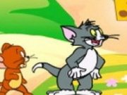 Fuga cu Tom si Jerry